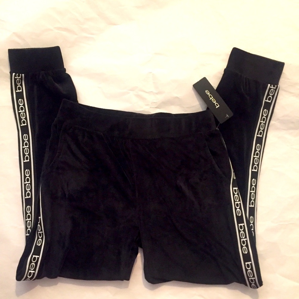 Bebe pants